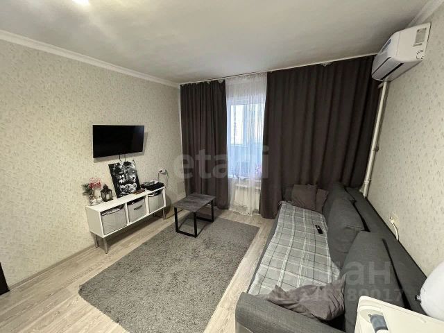 1-комн., 34,7 м², 5/9 этаж