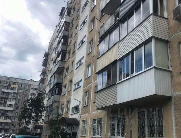 2-комн., 42 м², 5/9 этаж