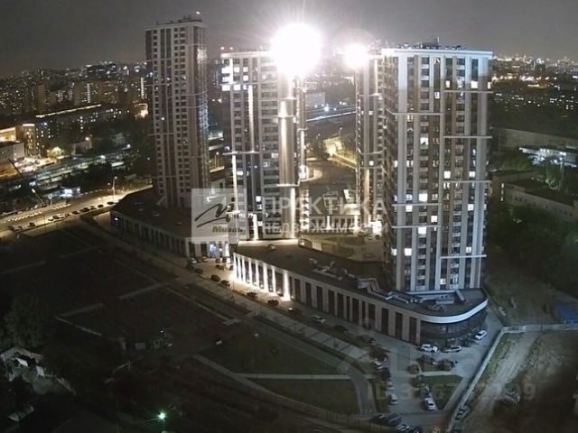 3-комн., 90,7 м², 23/23 этаж