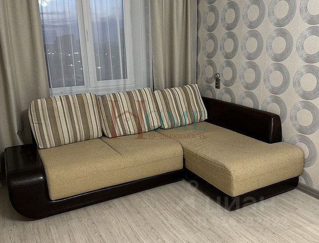 1-комн., 46 м², 7/10 этаж