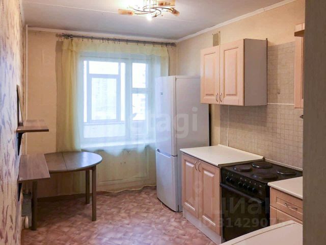 1-комн., 32,1 м², 7/12 этаж
