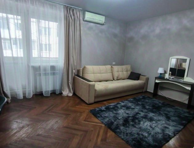 1-комн., 32 м², 2/9 этаж