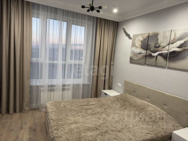 1-комн., 38 м², 5/24 этаж