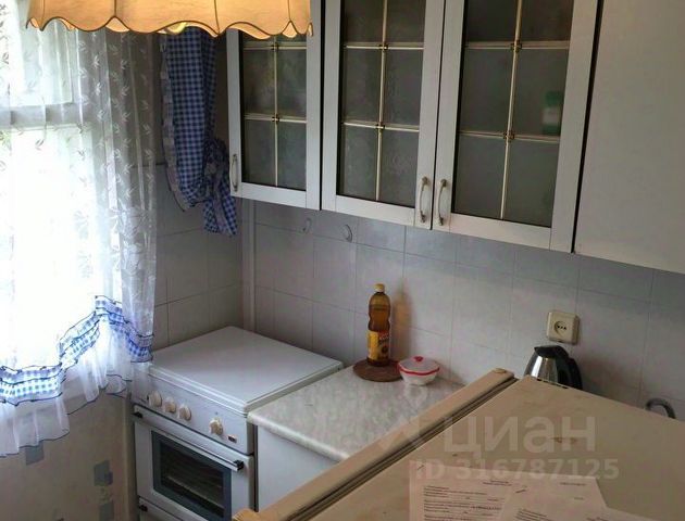 1-комн., 31 м², 5/5 этаж