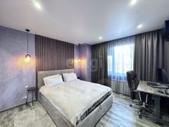 2-комн.кв., 59 м², этаж 3