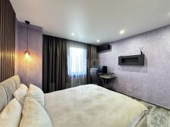 2-комн.кв., 59 м², этаж 3