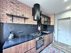 2-комн.кв., 59 м², этаж 3