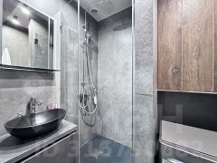 2-комн.кв., 59 м², этаж 3