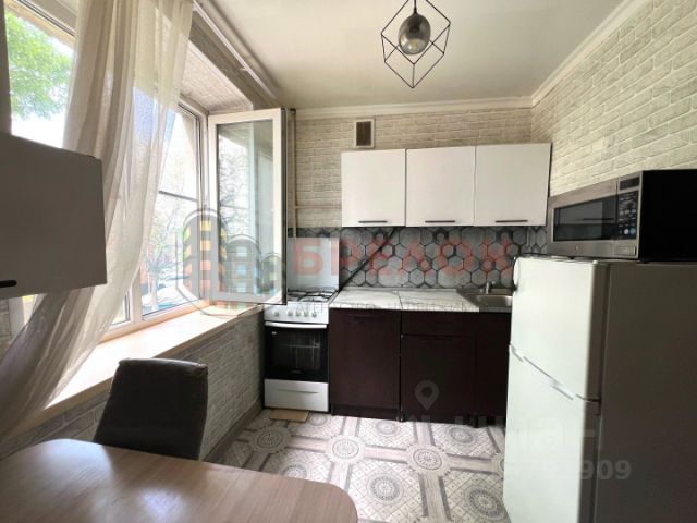 3-комн., 62 м², 2/5 этаж