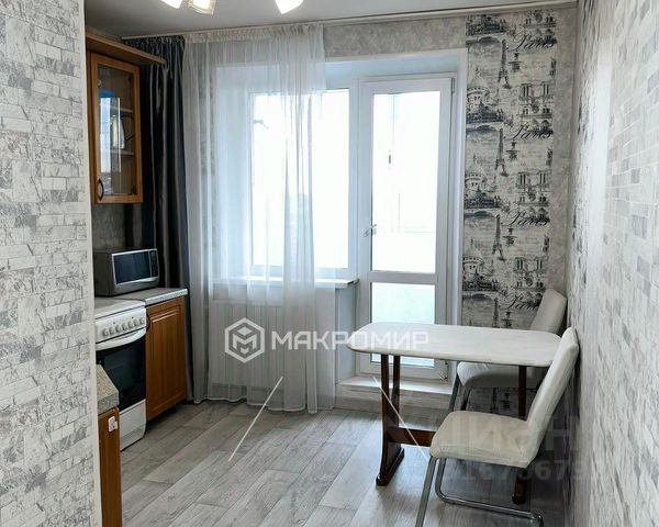 1-комн., 41 м², 8/10 этаж
