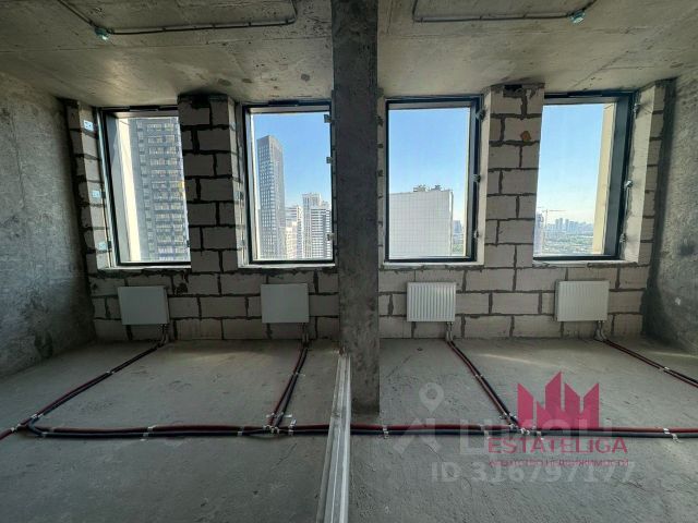 2-комн., 60 м², 29/51 этаж