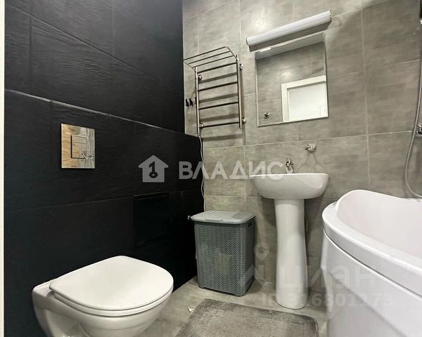 1-комн., 28,8 м², 4/5 этаж