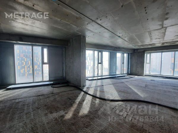 4-комн., 143,7 м², 6/29 этаж