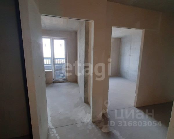 2-комн., 60 м², 15/20 этаж