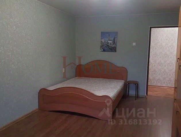 1-комн., 32 м², 4/5 этаж