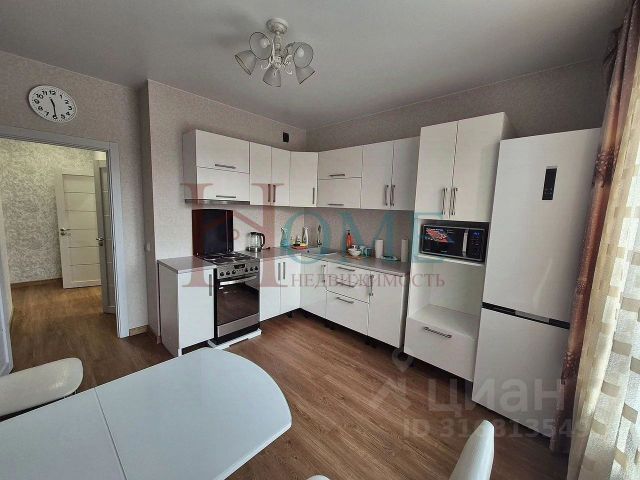 2-комн., 64 м², 4/25 этаж