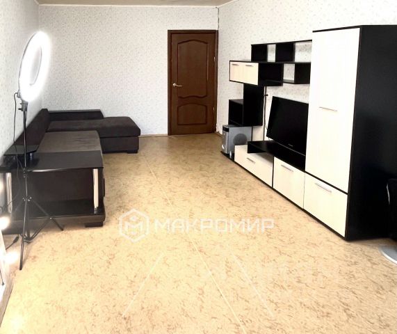 2-комн., 54,7 м², 1/9 этаж