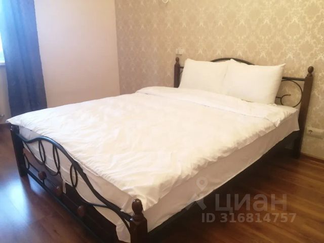 2-комн., 50 м², 13/25 этаж