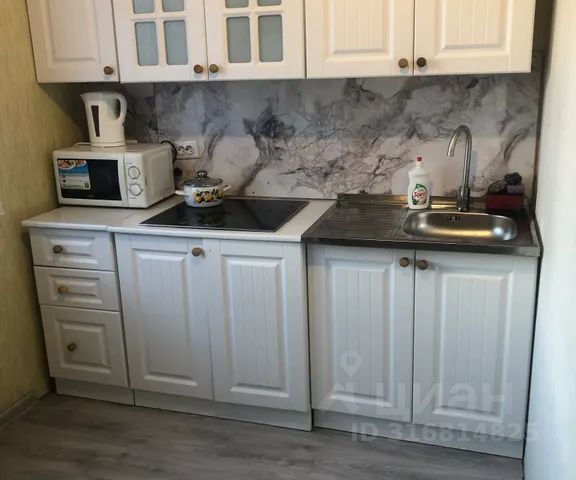 2-комн., 45 м², 7/9 этаж