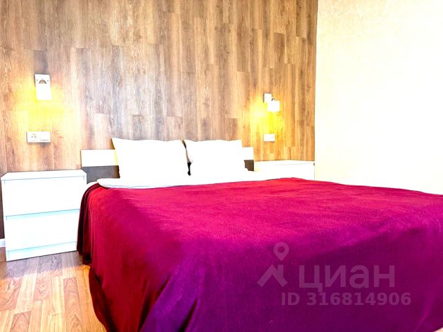 1-комн., 37 м², 3/5 этаж