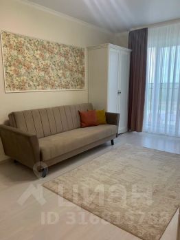 1-комн. кв 40 м2, 4/5 эт