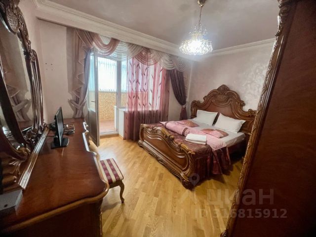 4-комн., 130 м², 3/10 этаж