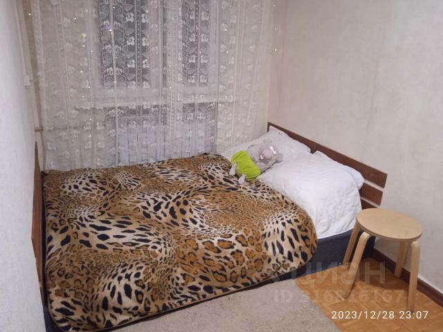 2-комн., 37 м², 2/3 этаж
