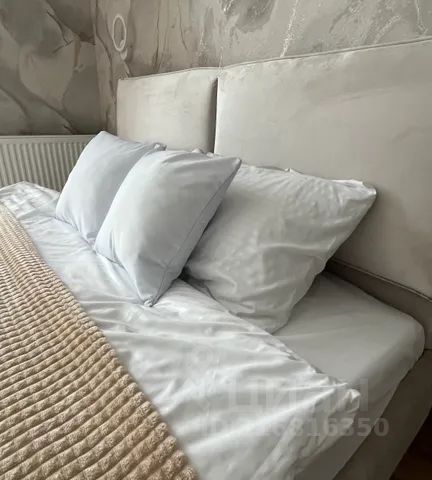 Студия, 26 м², 10/16 этаж