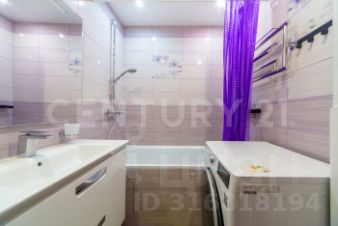 3-комн.кв., 80 м², этаж 9