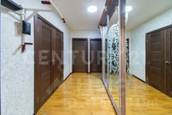 3-комн.кв., 80 м², этаж 9