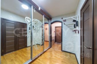 3-комн.кв., 80 м², этаж 9