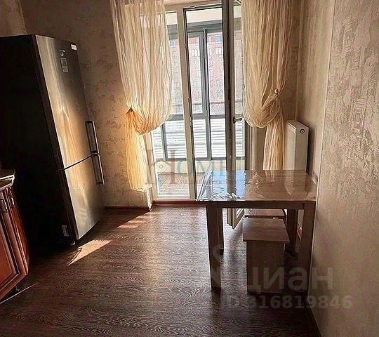 1-комн., 35 м², 3/10 этаж