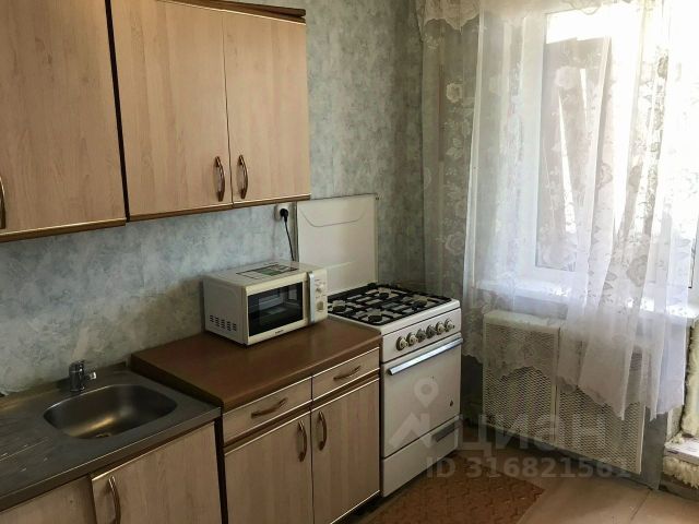 1-комн., 34,1 м², 6/10 этаж