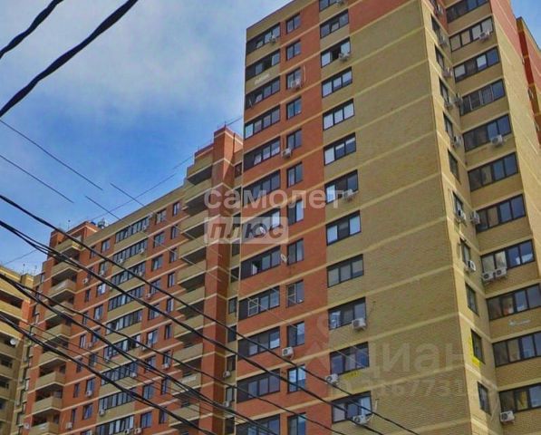 3-комн., 92 м², 6/16 этаж