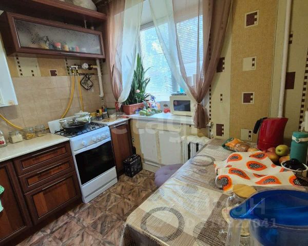 1-комн., 31,1 м², 1/5 этаж