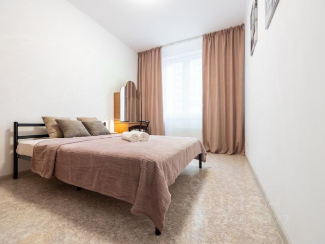 2-комн. апарт., 40 м², 1/1 этаж