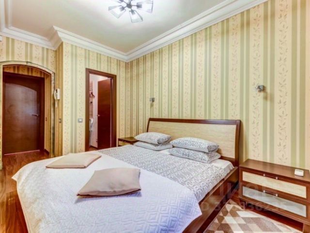 3-комн. апарт., 80 м², 1/1 этаж