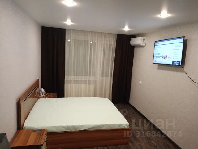 1-комн., 36 м², 1/9 этаж