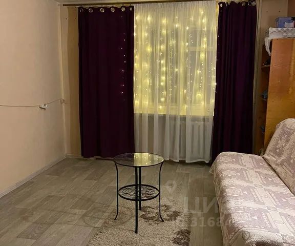 1-комн., 35 м², 7/14 этаж