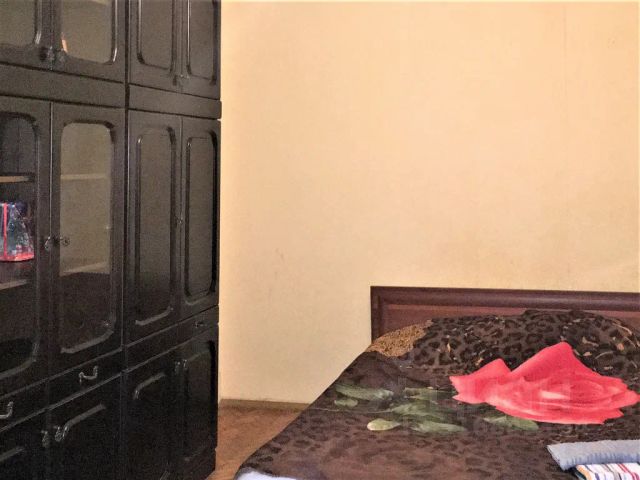 1-комн., 33 м², 4/5 этаж