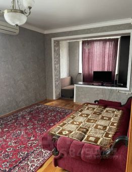 1-комн. кв 35 м2, 3/5 эт