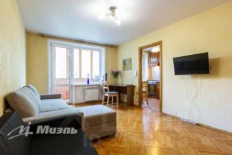 1-комн.кв., 33 м², этаж 4