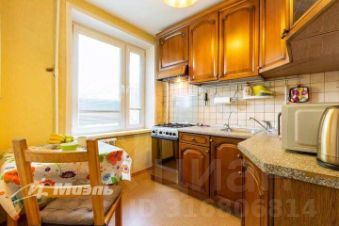 1-комн.кв., 33 м², этаж 4