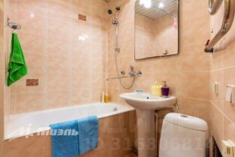 1-комн.кв., 33 м², этаж 4