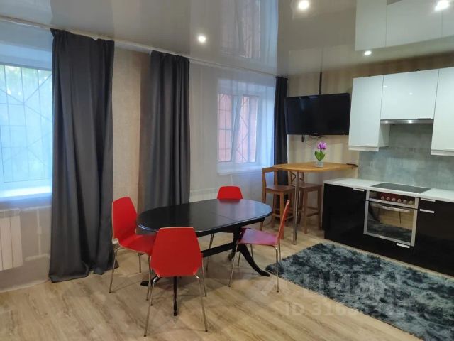 2-комн., 72 м², 1/12 этаж