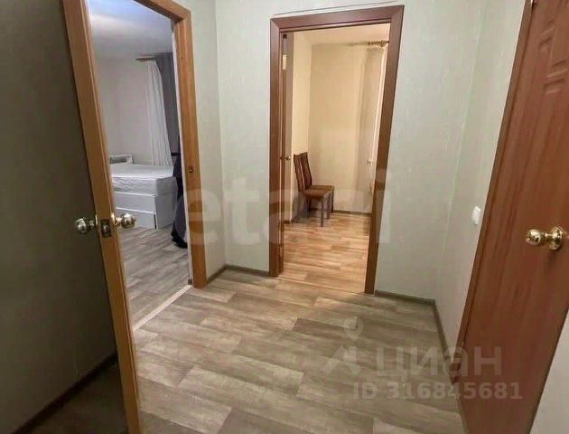 1-комн., 38,3 м², 13/18 этаж