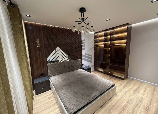 2-комн., 55 м², 10/14 этаж