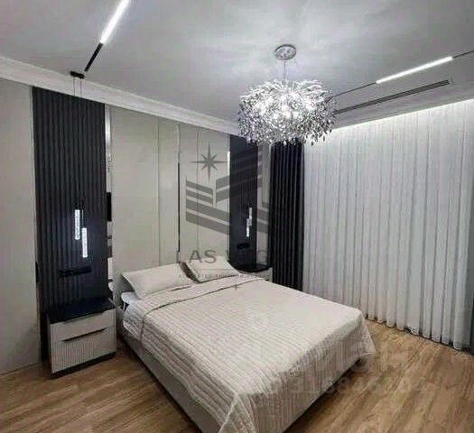 2-комн., 61 м², 6/9 этаж