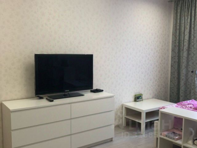 1-комн., 34 м², 3/19 этаж