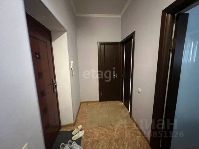 1-комн., 52,4 м², 4/6 этаж